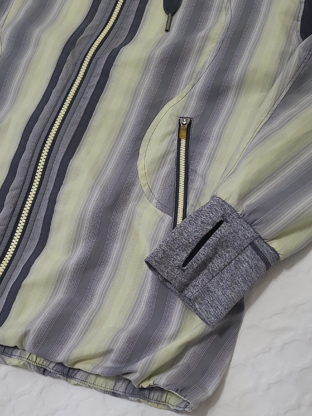 Lululemon Run Track & Field Jacket - Picture 10 of 13